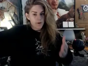 Chaturbate Adult Video Chat of katiecutie_5