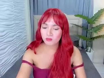 Chaturbate Adult Video Chat of patricia_miller08