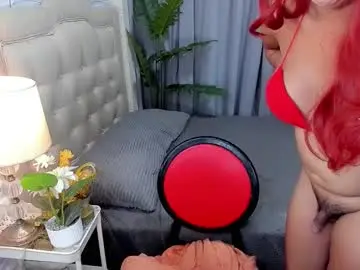 Chaturbate Live Porn of patricia_miller08
