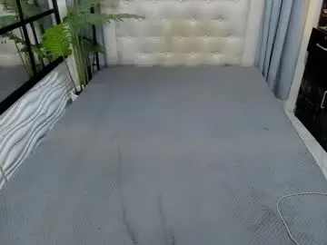 Chaturbate Live Porn of patricia_miller08