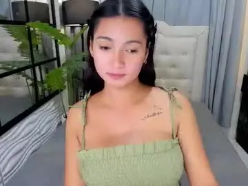 Chaturbate Adult Webcams of patricia_miller08