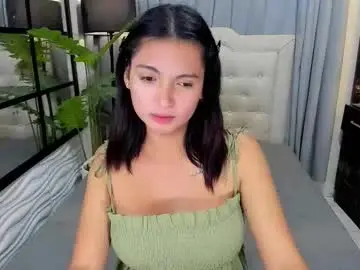 Chaturbate Adult Webcam of patricia_miller08