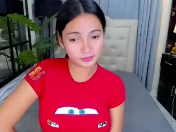 Chaturbate Free Porn Cam of patricia_miller08