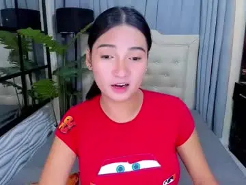 Chaturbate Sex Cam of patricia_miller08