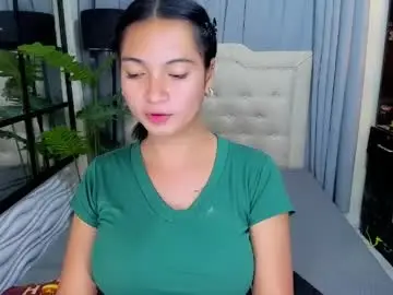 Chaturbate Live Porn of patricia_miller08