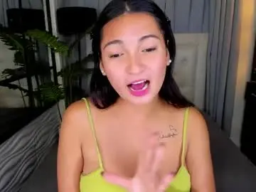 Chaturbate Nude Webcam of patricia_miller08