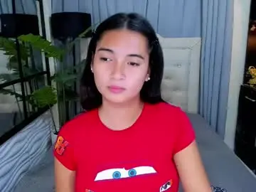 Chaturbate Sex Chat of patricia_miller08