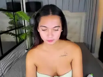 Chaturbate Adult Webcams of patricia_miller08