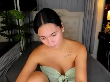 Chaturbate Live Porn of patricia_miller08