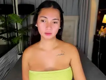 Chaturbate Private Sex Chat of patricia_miller08