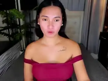 Chaturbate Sex Chat of patricia_miller08