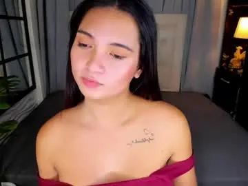 Chaturbate Nude Webcam of patricia_miller08