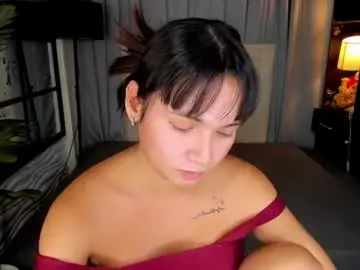 Chaturbate Adult Webcam of patricia_miller08