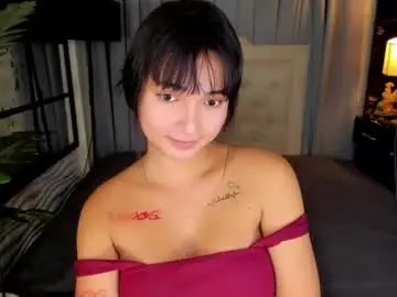 Chaturbate Live Porn of patricia_miller08