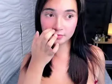 Chaturbate Best live sex cam show of patricia_miller08