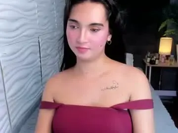 Chaturbate Watch Live Sex Cams of patricia_miller08