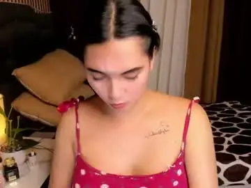 patricia_miller08 from chaturbate