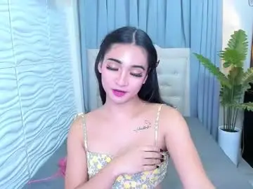 Chaturbate Adult Video Chat of patricia_miller08