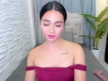 Chaturbate Live Sex of patricia_miller08