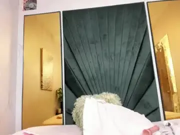 Chaturbate Live Sex of sensual_shanel