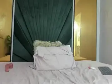 Chaturbate Live Sex of sensual_shanel