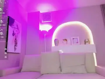 Chaturbate Live Porn of sensual_shanel