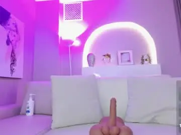sensual_shanel from chaturbate