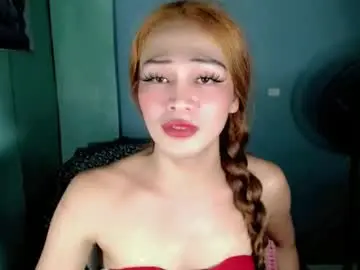 Chaturbate Best Webcam of xangel_redx