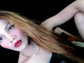 Chaturbate Adult Webcams of xangel_redx