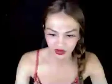 Chaturbate Live Porn of xangel_redx