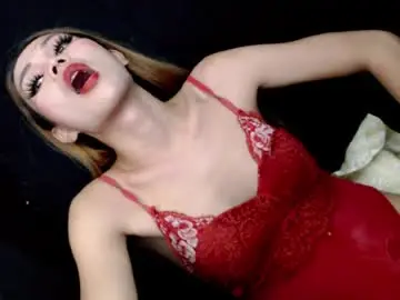 Chaturbate Private Sex Chat of xangel_redx