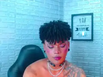 Chaturbate Sex Cam of aaronbakers