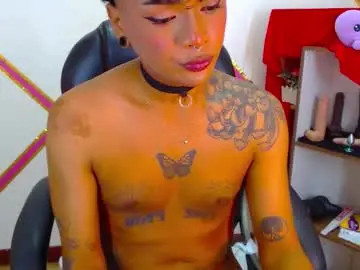 Chaturbate Best Webcam of aaronbakers