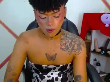 Chaturbate Watch Live Sex Cams of aaronbakers