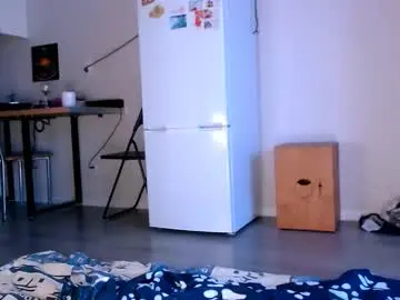 Chaturbate Live Porn of infinity_of_love