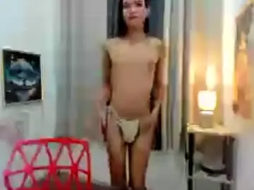 Chaturbate Adult Webcam of jaysebelle
