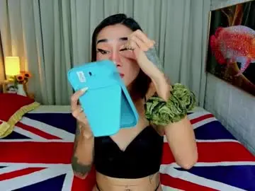 perfectstranger_ from chaturbate