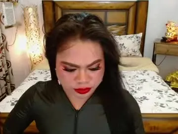 Chaturbate Nude Webcam of tatiana_cocker