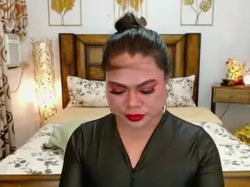 Chaturbate Private Sex Chat of tatiana_cocker