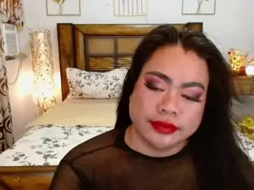 Chaturbate Adult Webcam of tatiana_cocker