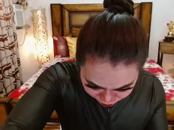 Chaturbate Private Sex Chat of tatiana_cocker