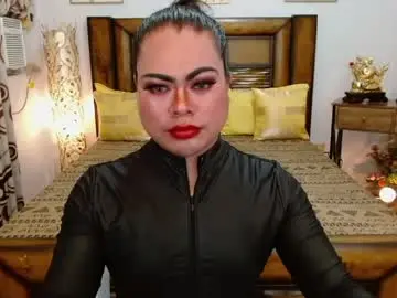 Chaturbate Sex Chat of tatiana_cocker