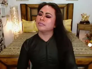 Chaturbate Live Sex of tatiana_cocker