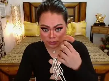 Chaturbate Nude Webcam of tatiana_cocker