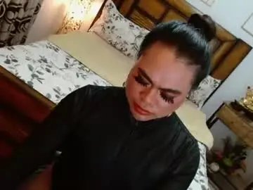 Chaturbate Best live sex cam show of tatiana_cocker