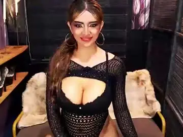 Chaturbate Nude Webcam of ugly_mistress247