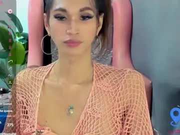 Chaturbate Adult Video Chat of ariba_aribats
