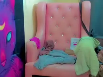 Chaturbate Best live sex cam show of ariba_aribats