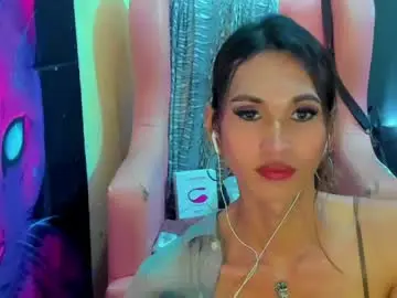 Chaturbate Adult Webcams of ariba_aribats