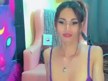 Chaturbate Free Porn Cam of ariba_aribats